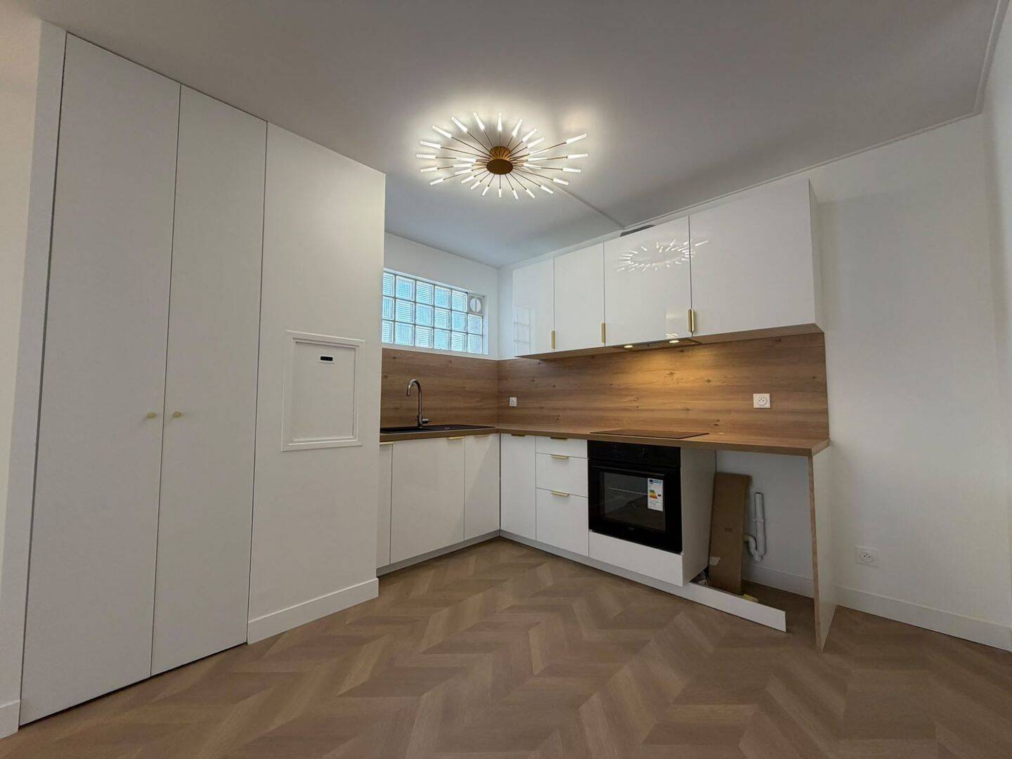 Appartement 3 pièces 49 m² · à Boulogne-Billancourt · 48,6 m² · 1 750 €