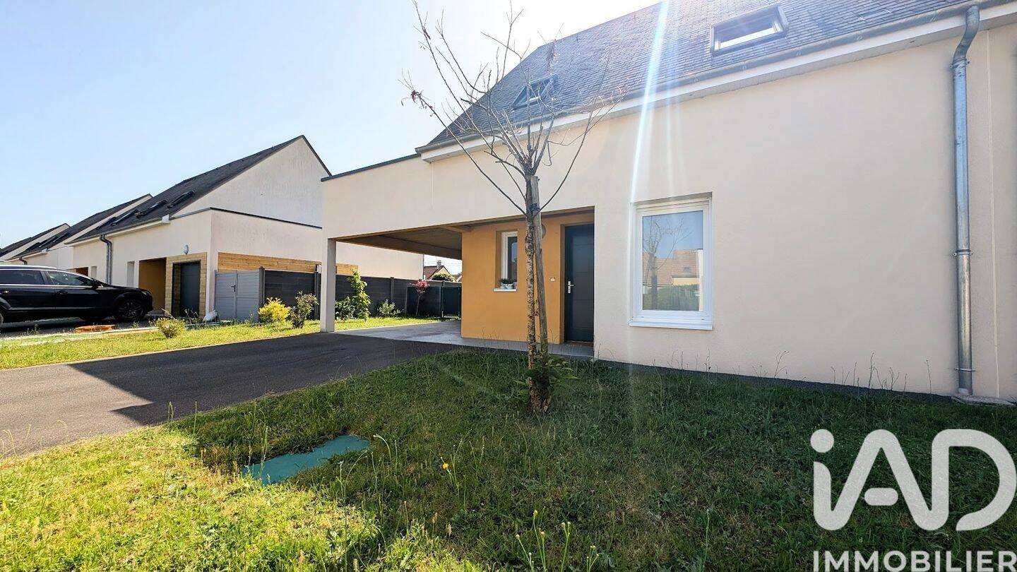 Maison 5 pièces 90 m² · à Spay · 90 m² · 218 000 €
