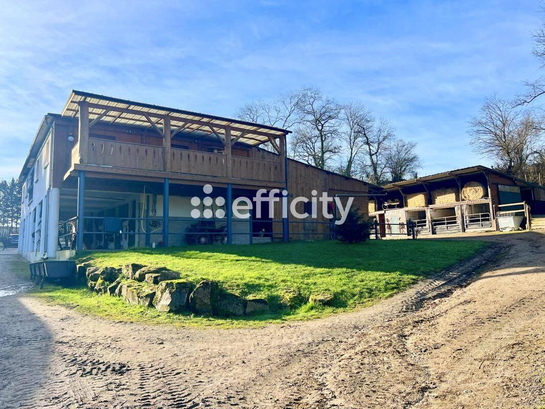 Maison 7 pièces 132 m² · à Senlis · 132 m² · 525 000 €