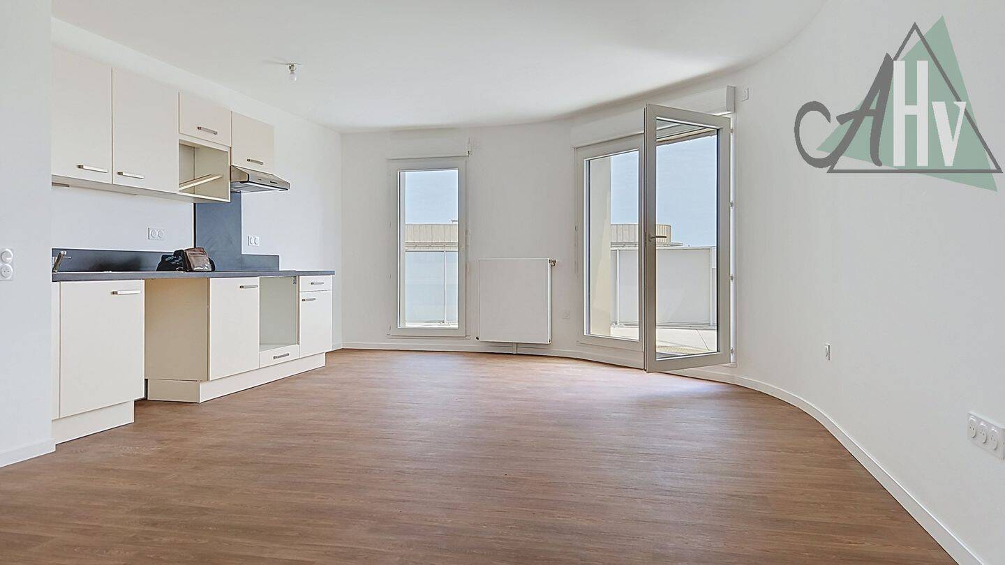 Appartement 4 pièces 83 m² · à Moissy-Cramayel · 83 m² · 383 768 €