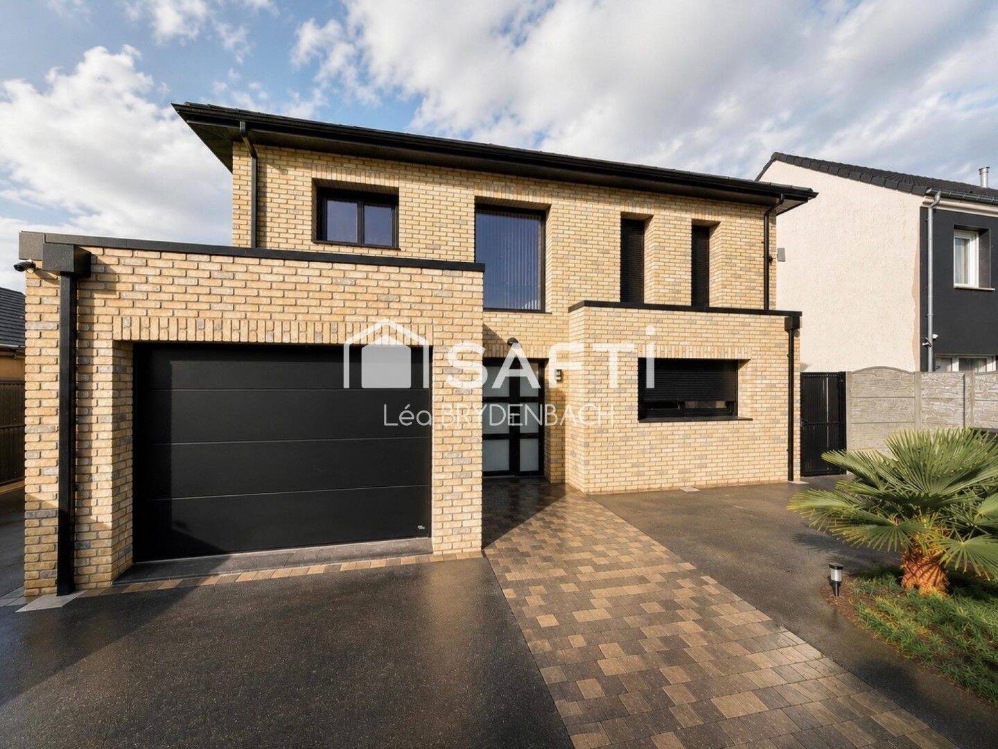 Maison 4 pièces 150 m² · à Denain · 150 m² · 350 000 €