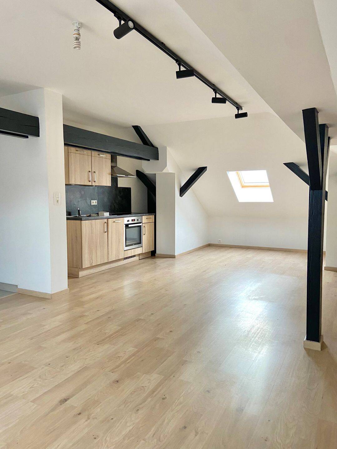 Appartement 3 pièces 52 m² · à Scy-Chazelles · 52 m² · 960 €/mois
