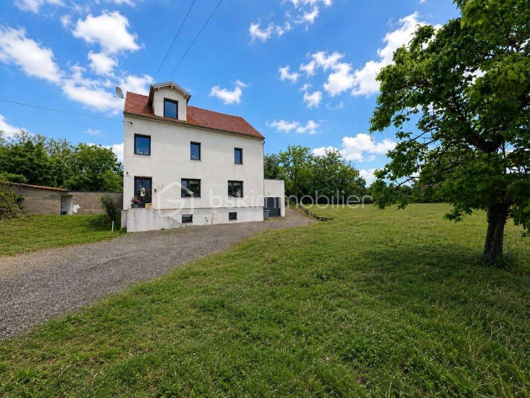 Maison 7 pièces 187 m² · à Sarreguemines · 187 m² · 395 000 €