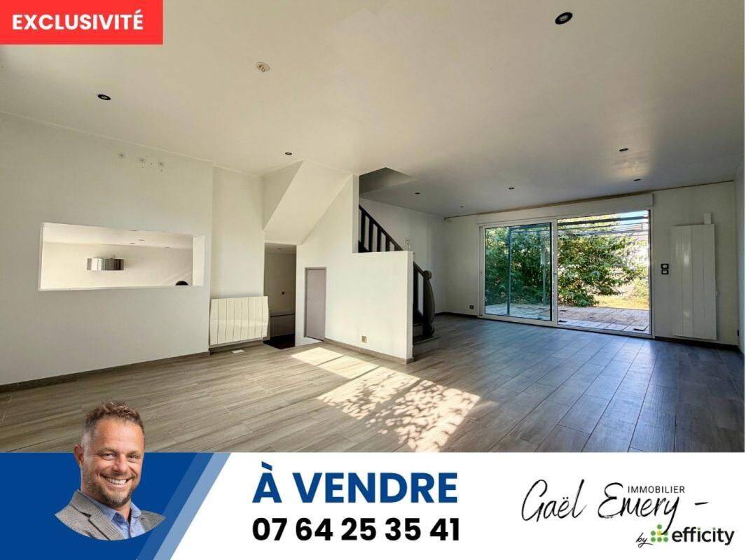 Maison 5 pièces 103 m² · à La Flèche · 103 m² · 199 000 €
