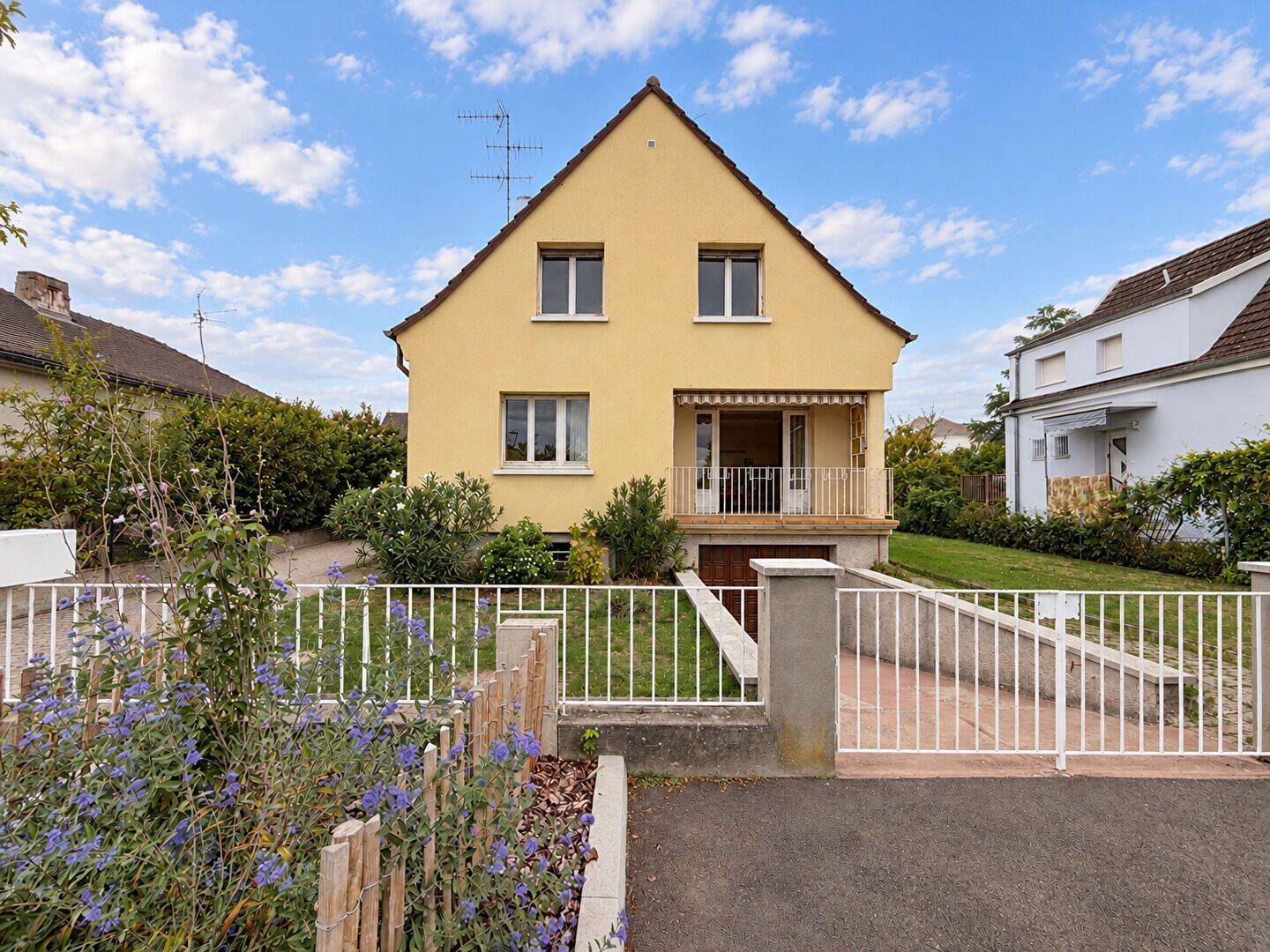 Maison 7 pièces 153 m² · à Colmar · 152,8 m² · 395 000 €