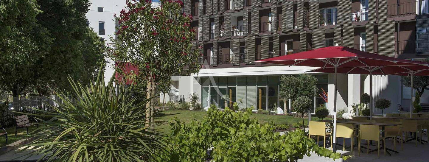 Appartement 2 pièces 38 m² · à Montpellier · 38 m² · 151 195 €