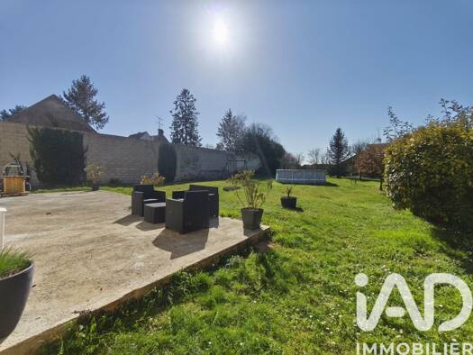 Maison à vendre 208 000 € 6 pièces 3 chambres 128 m² 1 000 m² de terrain Le Malesherbois 45330