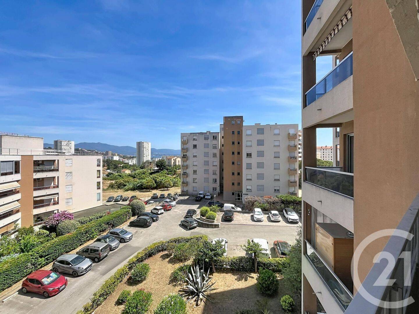 Appartement 3 pièces 80 m² · à Ajaccio · 80,2 m² · 215 000 €