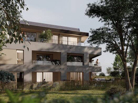 Appartement à vendre - neuf 365 000 € 4 pièces 88 m² dès le 30/06/2027 Nord Sausheim 68390