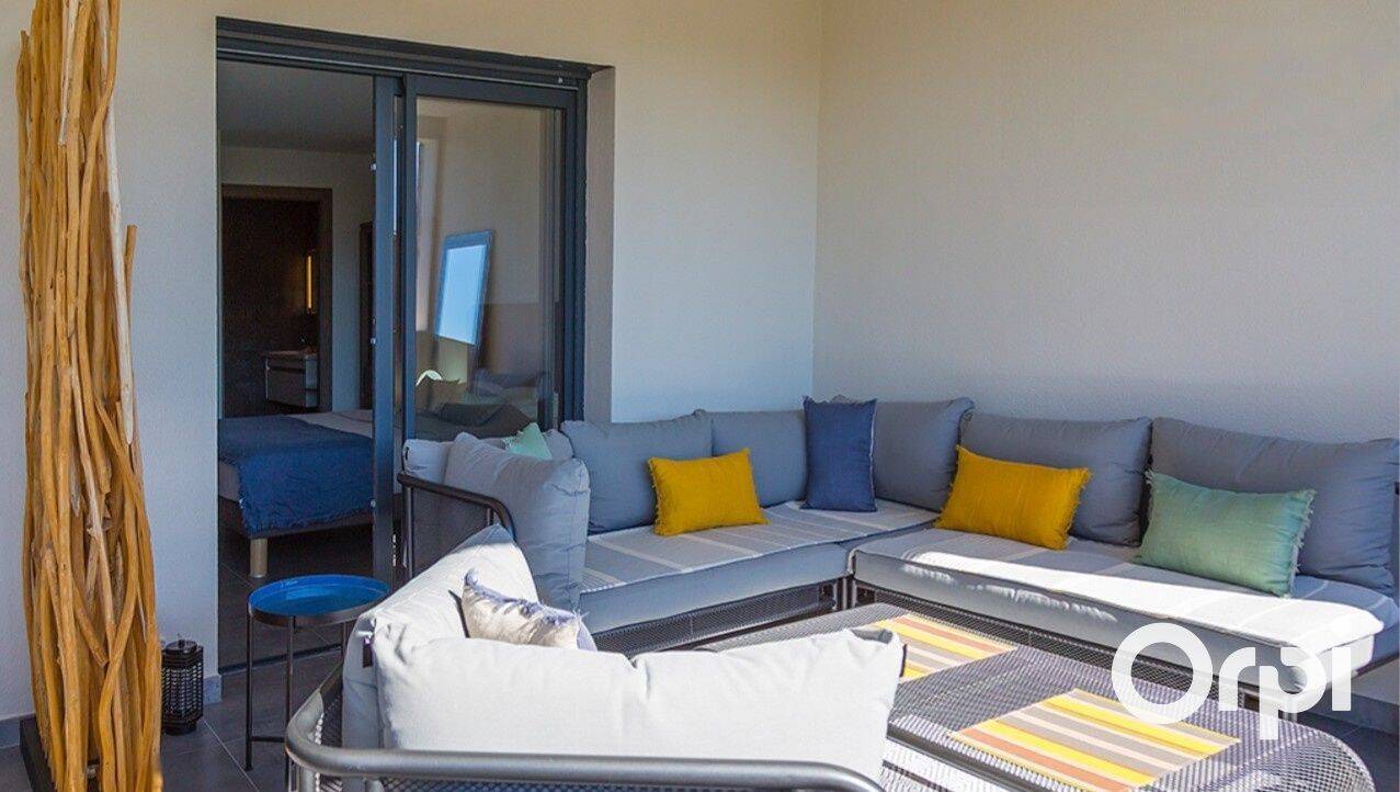 Appartement 2 pièces 50 m² · à Porto-Vecchio · 50 m² · 375 000 €
