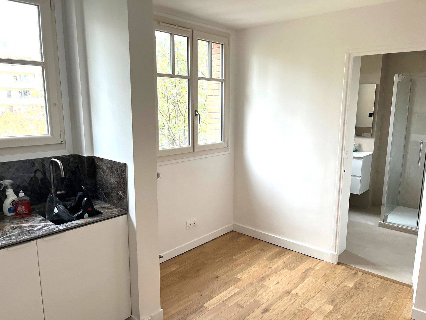 Appartement 3 pièces 50 m² · à Paris 15ème Arrondissement · 50 m² · 1 950 €/mois