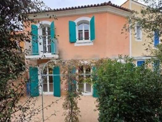 Maison à louer 1 350 € 4 pièces 3 chambres 106,4 m² Nord Saint-Clément-de-Rivière 34980