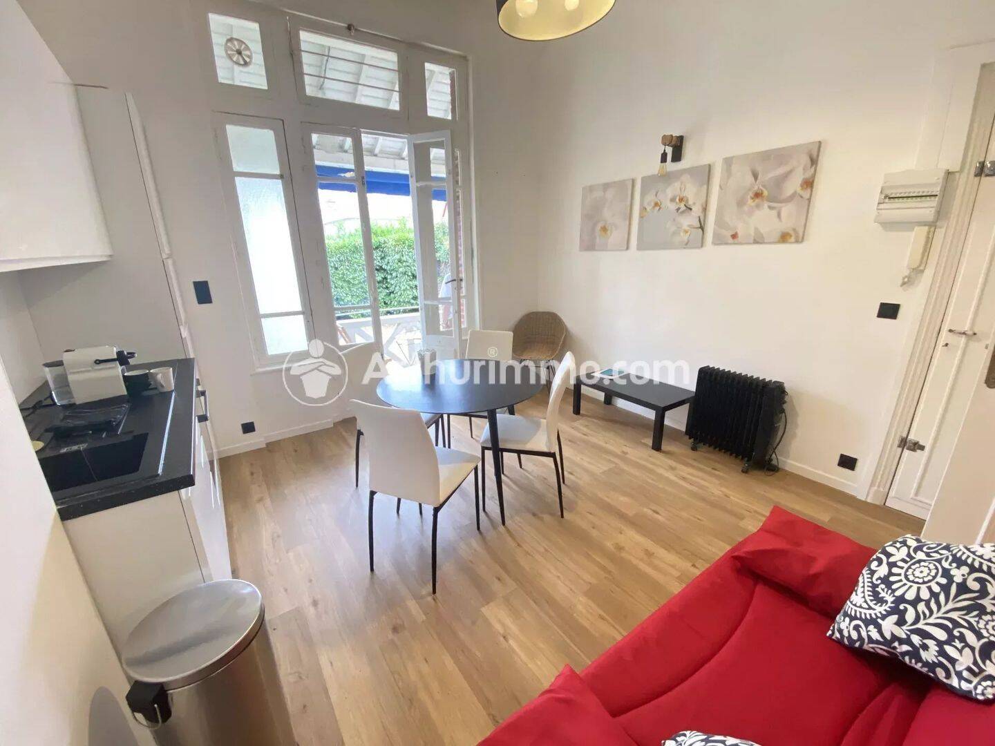 Appartement 2 pièces 35 m² · à Deauville · 35 m² · 294 000 €