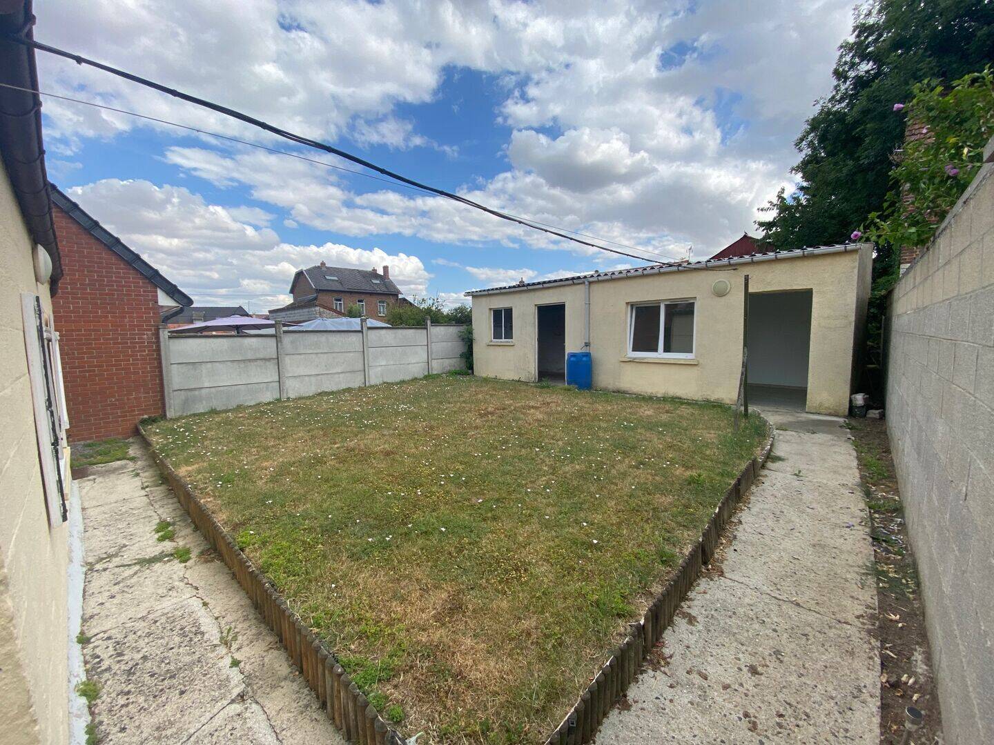 Maison 50 m² · à Cambrai · 50 m² · 530 €
