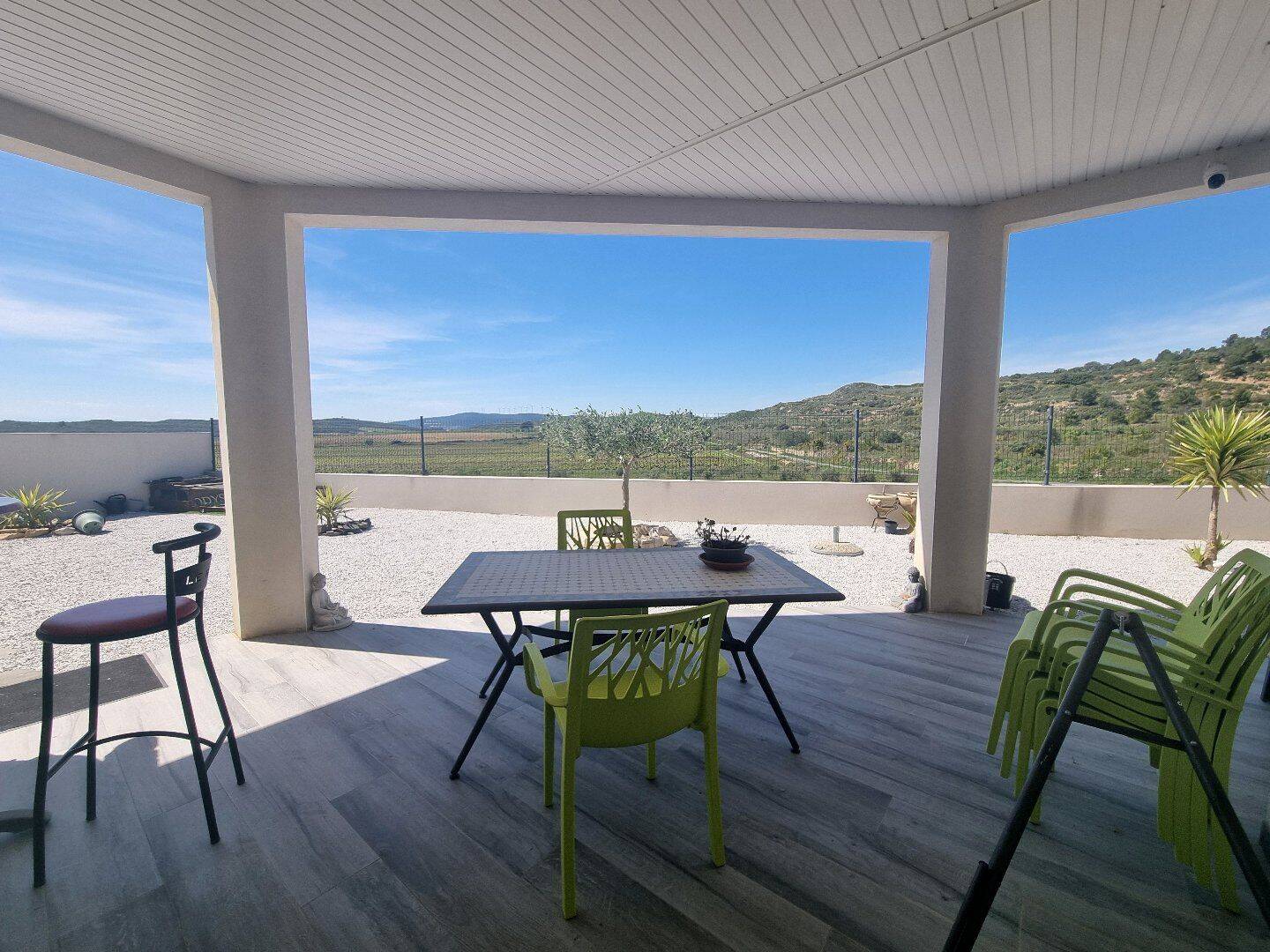 Maison 4 pièces 107 m² · à Bize-Minervois · 107 m² · 310 000 €