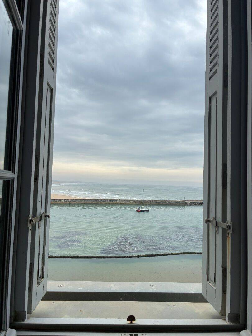 Appartement 3 pièces 48 m² · à Saint-Gilles-Croix-de-Vie · 48,1 m² · 254 900 €