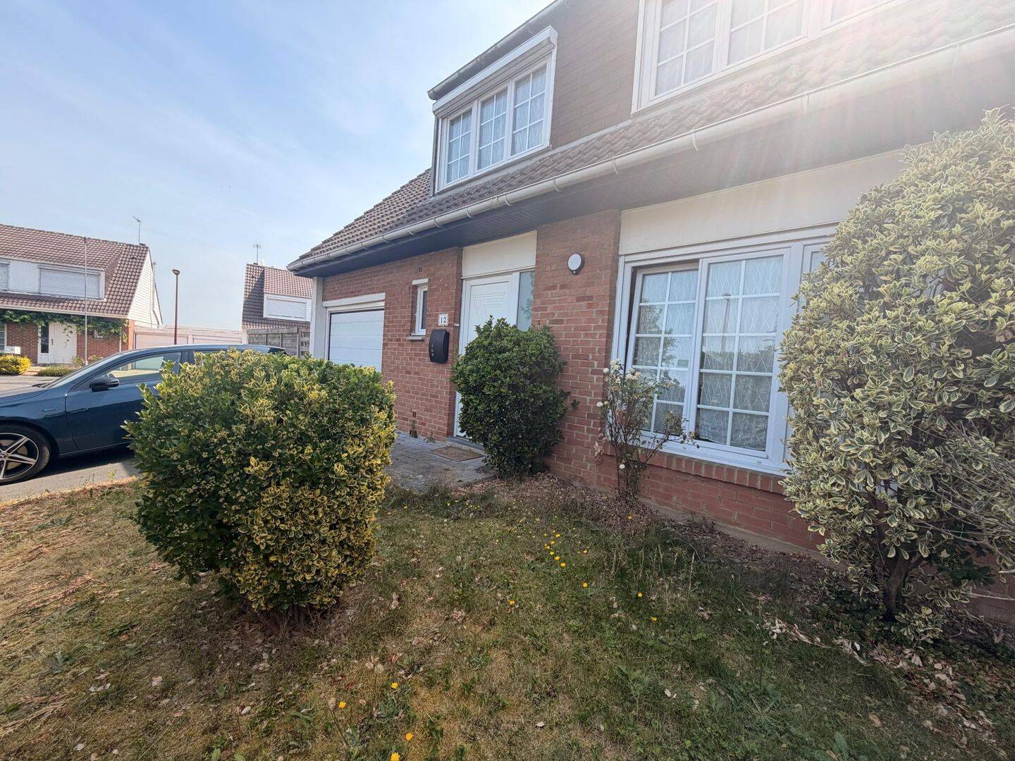 Maison 6 pièces 118 m² · à Leers · 118 m² · 339 000 €