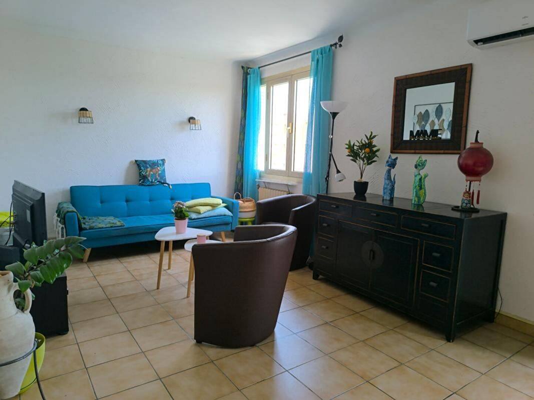 Appartement 4 pièces 78 m² · à Nîmes · 78 m² · 139 900 €