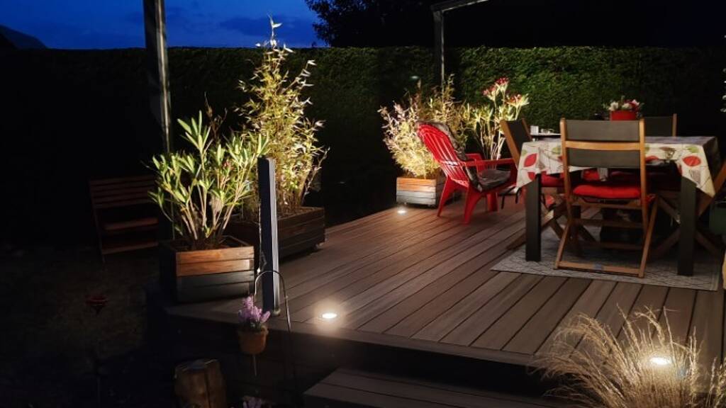 Chalet à vendre 235 000 € 2 pièces 1 chambre 27,9 m² 200 m² de terrain Merville-Franceville-Plage 14810