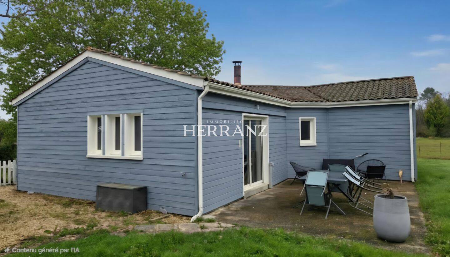 Maison 4 pièces 98 m² · à Montpeyroux · 98 m² · 174 000 €
