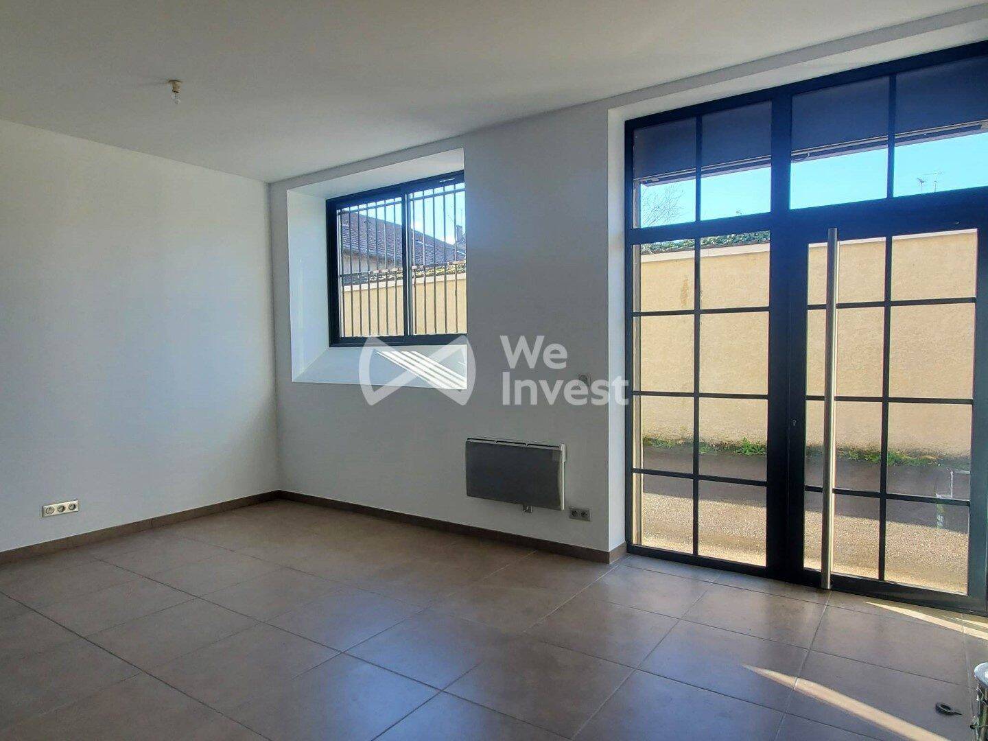 Appartement 2 pièces 42 m² · à La Tour-du-Pin · 42,1 m² · 106 000 €