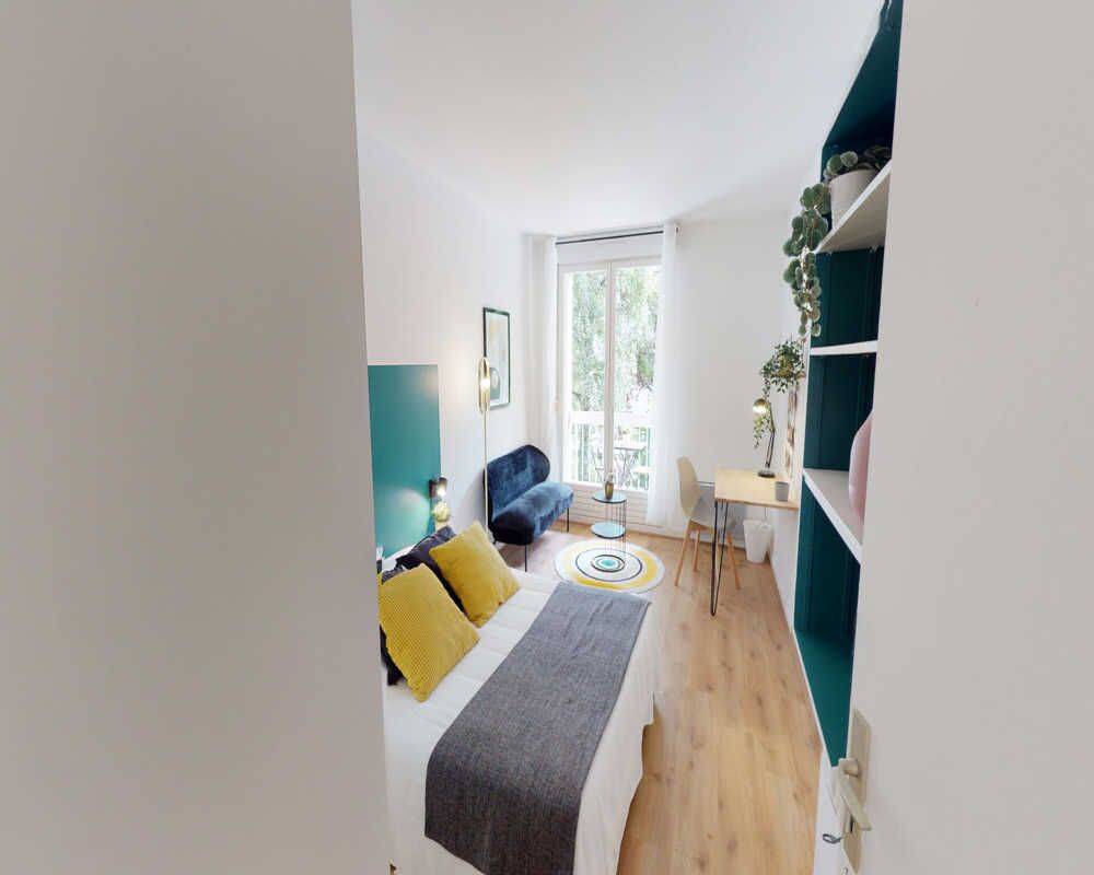 Appartement 3 pièces 80 m² · à Lyon 6ème Arrondissement · 80 m² · 925 €/mois