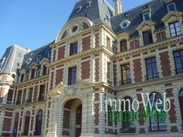 Appartement 3 pièces 53 m² · à Pont-Sainte-Maxence · 53 m² · 759 €/mois
