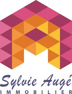 Sylvie Auge Immobilier logo