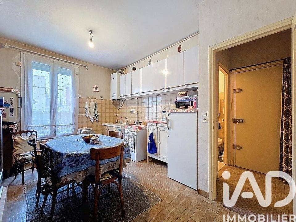 Appartement 2 pièces 32 m² · à Le Perreux-sur-Marne · 32 m² · 130 000 €