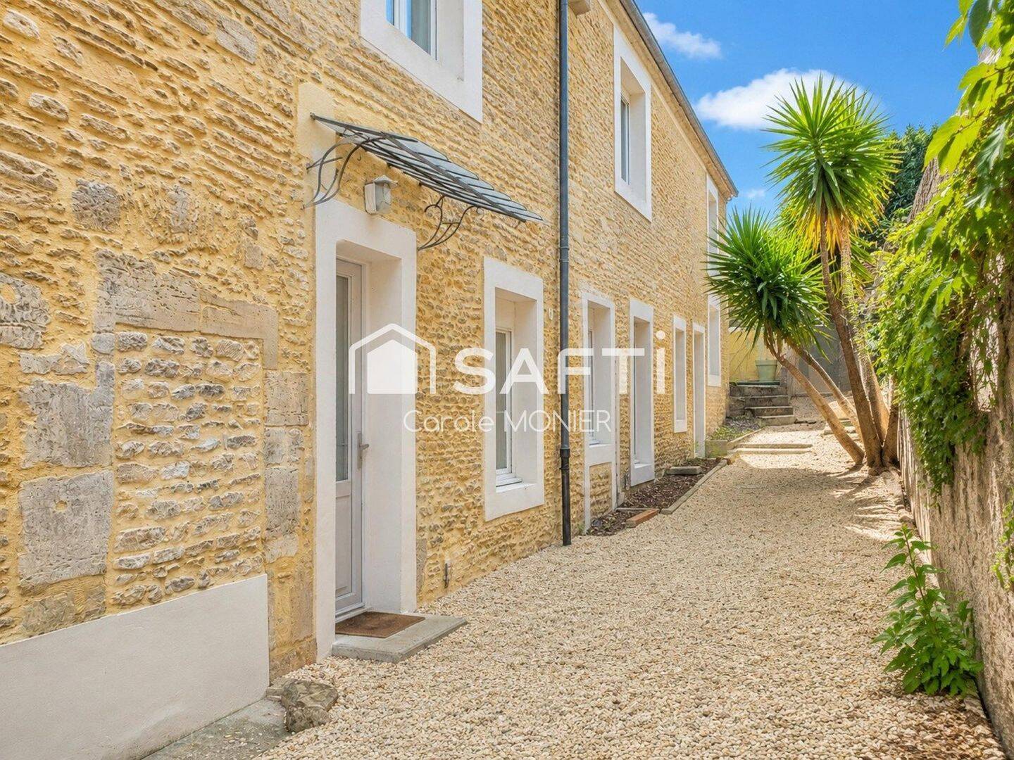 Maison 7 pièces 126 m² · à Courseulles-sur-Mer · 126 m² · 382 000 €