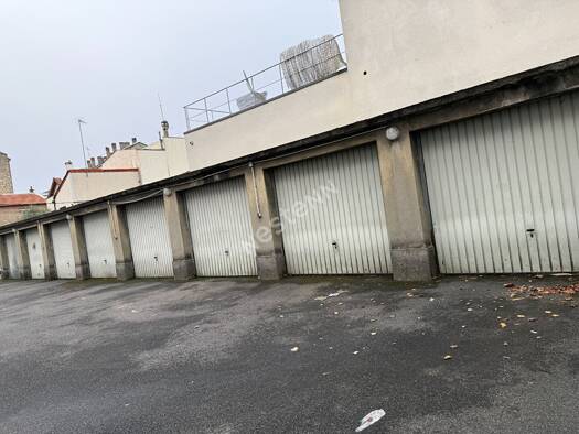 Parking à vendre 370 000 € Bas Montreuil-Bobillot Montreuil 93100