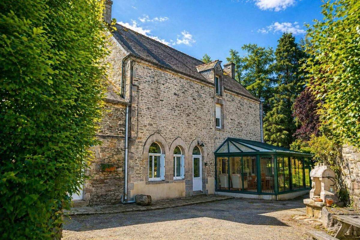 Maison 4 pièces 136 m² · à Pluméliau-Bieuzy · 136 m² · 265 000 €