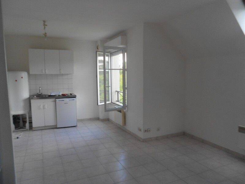 Appartement 1 pièce 26 m² · à Melun · 26,1 m² · 494 €
