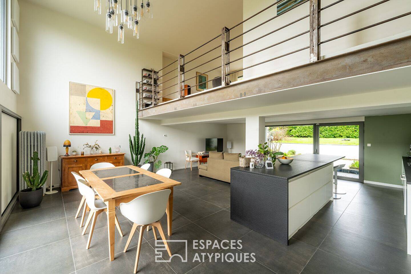 Maison 6 pièces 250 m² · à Fretin · 250 m² · 858 000 €