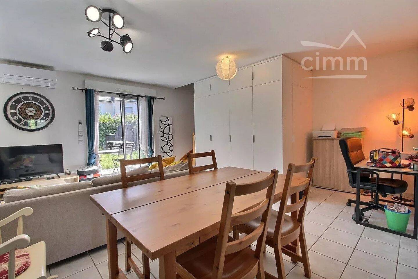Maison 4 pièces 88 m² · à Ballan-Miré · 88 m² · 252 000 €