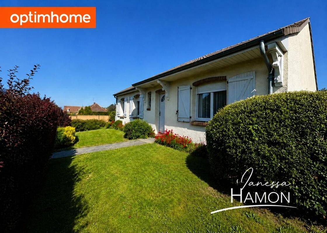 Maison 4 pièces 90 m² · à Proville · 90 m² · 256 900 €
