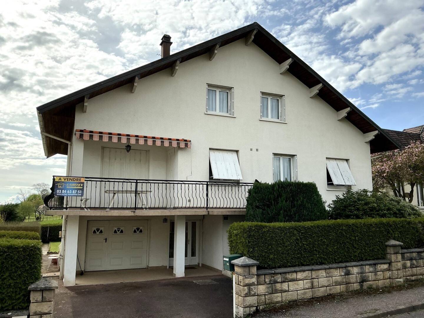 Maison 5 pièces 73 m² · à Lure · 73 m² · 138 000 €