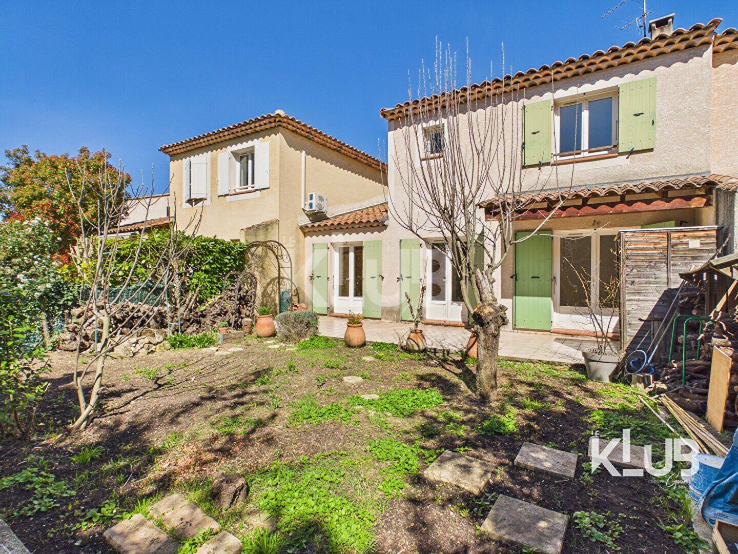 Maison 4 pièces 105 m² · à Trets · 105 m² · 354 000 €