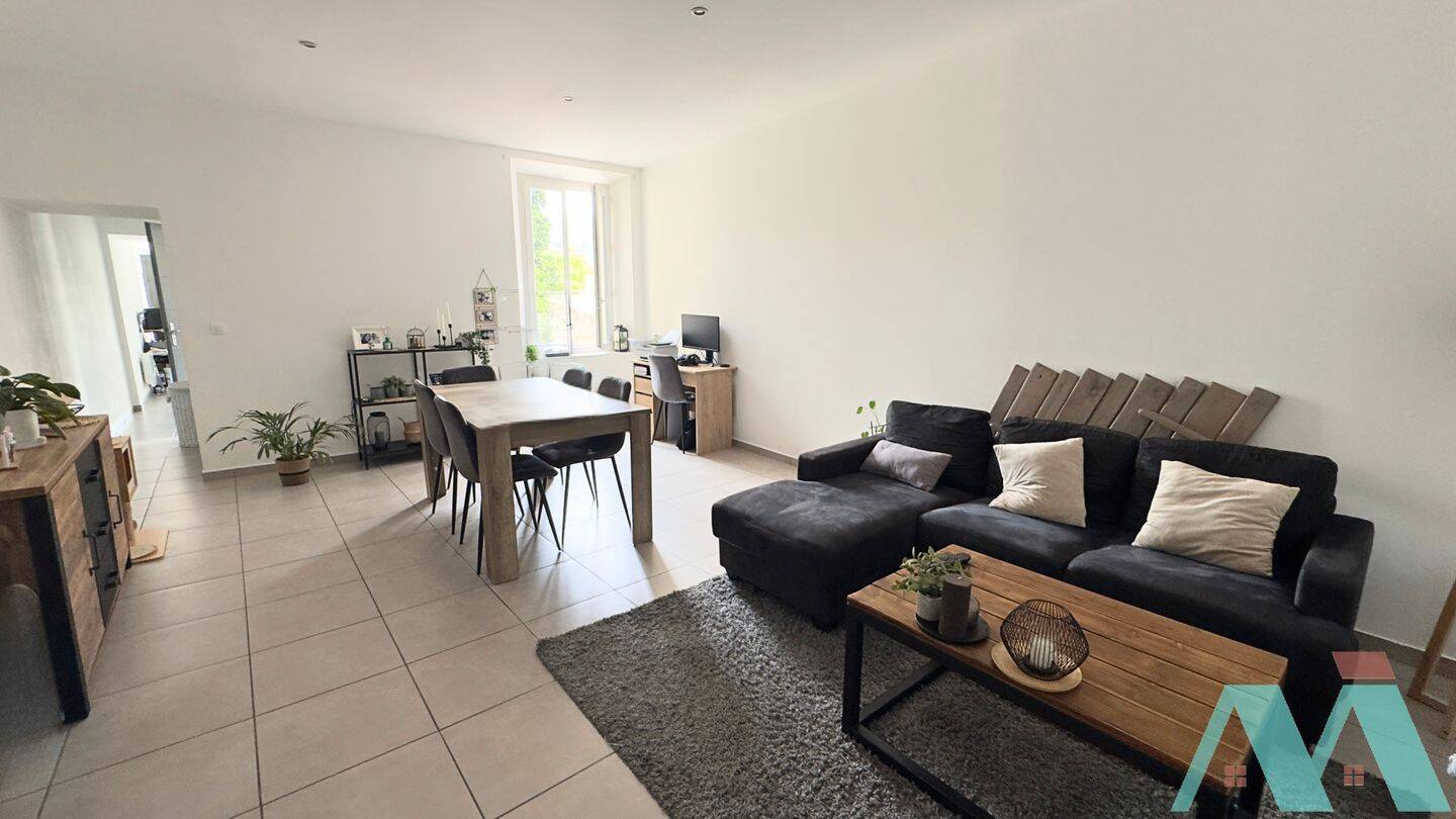 Appartement 2 pièces 51 m² · à Signes · 51,1 m² · 153 000 €