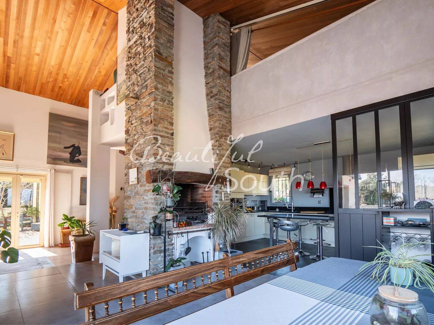 Maison 5 pièces 263 m² · à Montesquieu-des-Albères · 263 m² · 850 000 €