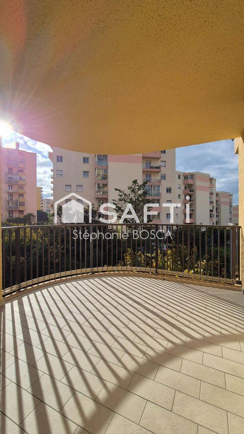 Appartement 4 pièces 84 m² · à Ajaccio · 84 m² · 285 000 €