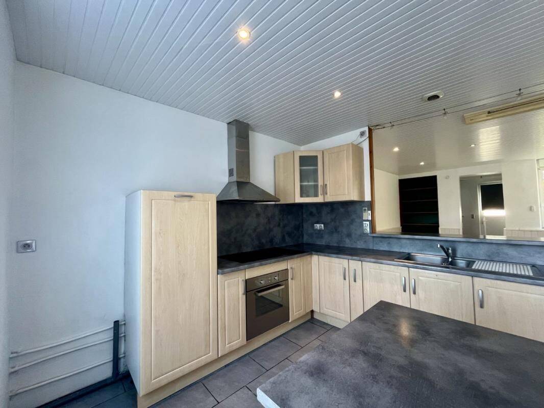 Appartement 3 pièces 64 m² · à Mont-de-Marsan · 64 m² · 630 €/mois
