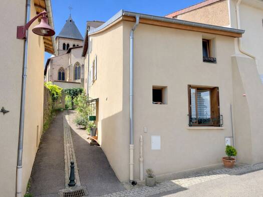 Maison à vendre 135 000 € 5 pièces 2 chambres 89 m² Vaux 57130