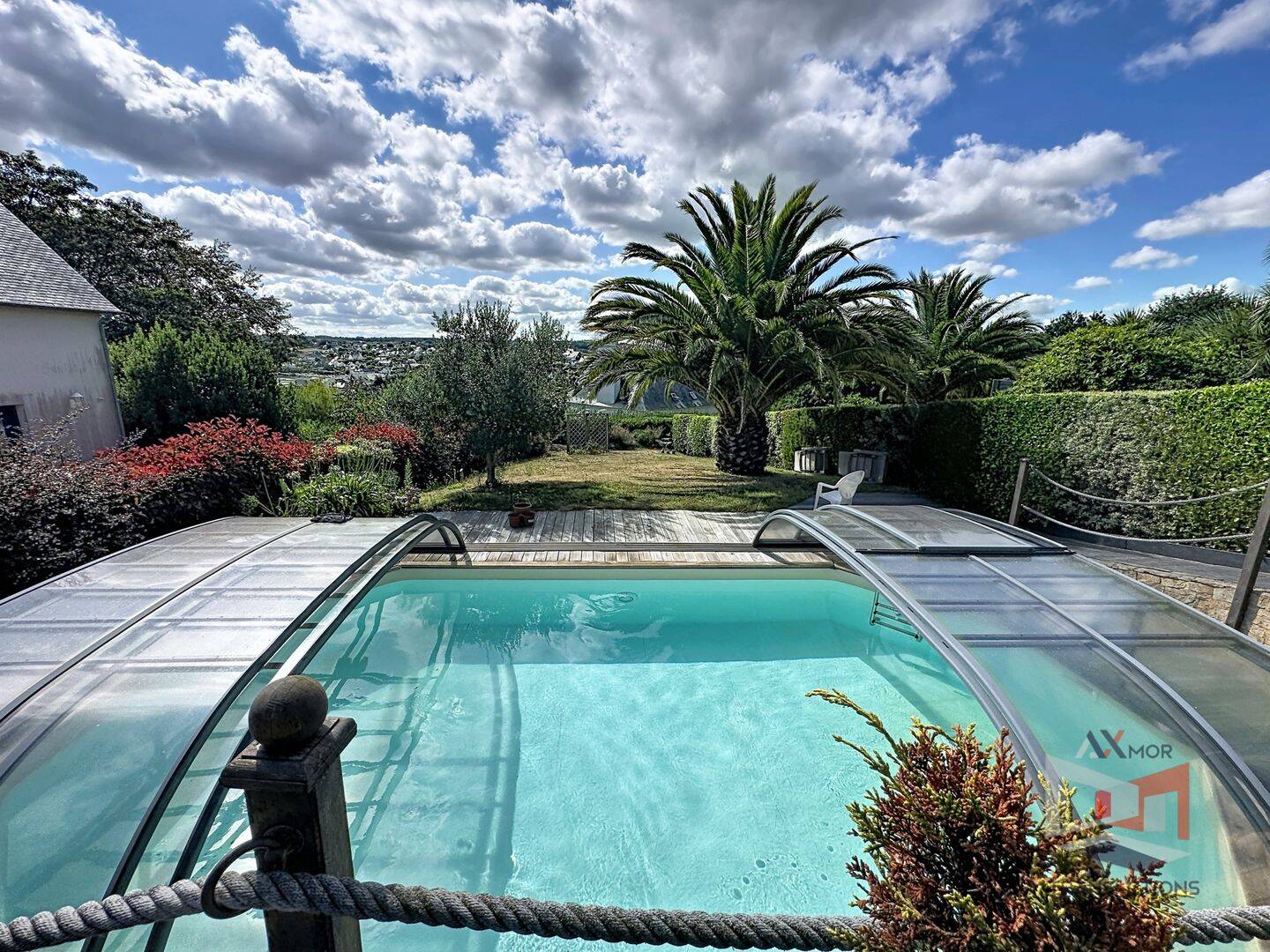 Maison 5 pièces 155 m² · à Perros-Guirec · 155 m² · 701 600 €