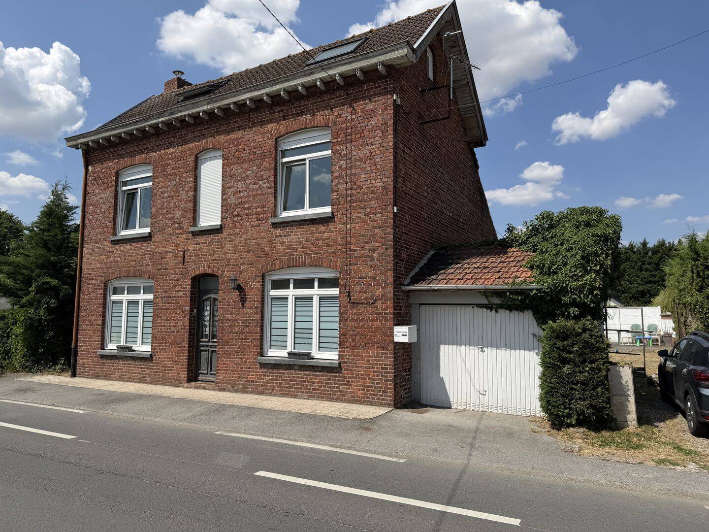 Maison 5 pièces 150 m² · à La Gorgue · 150 m² · 276 500 €