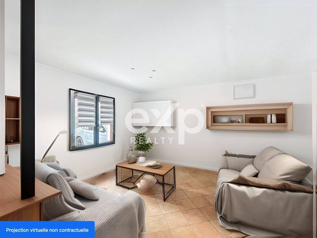 Maison 6 pièces 158 m² · à Gorges · 158 m² · 370 800 €