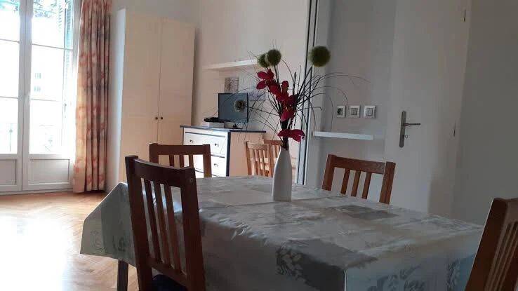 Appartement 2 pièces 45 m² · à Nice · 45 m² · 1 200 €/mois