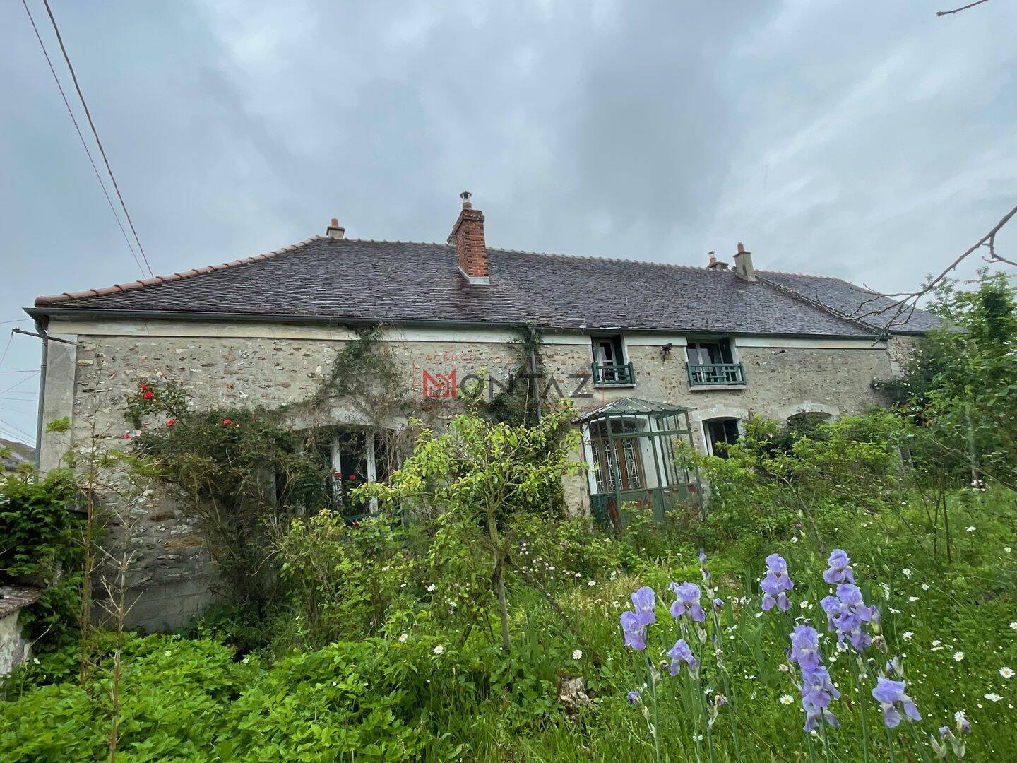 Maison 7 pièces 151 m² · à Jouy-sur-Morin · 151 m² · 169 000 €