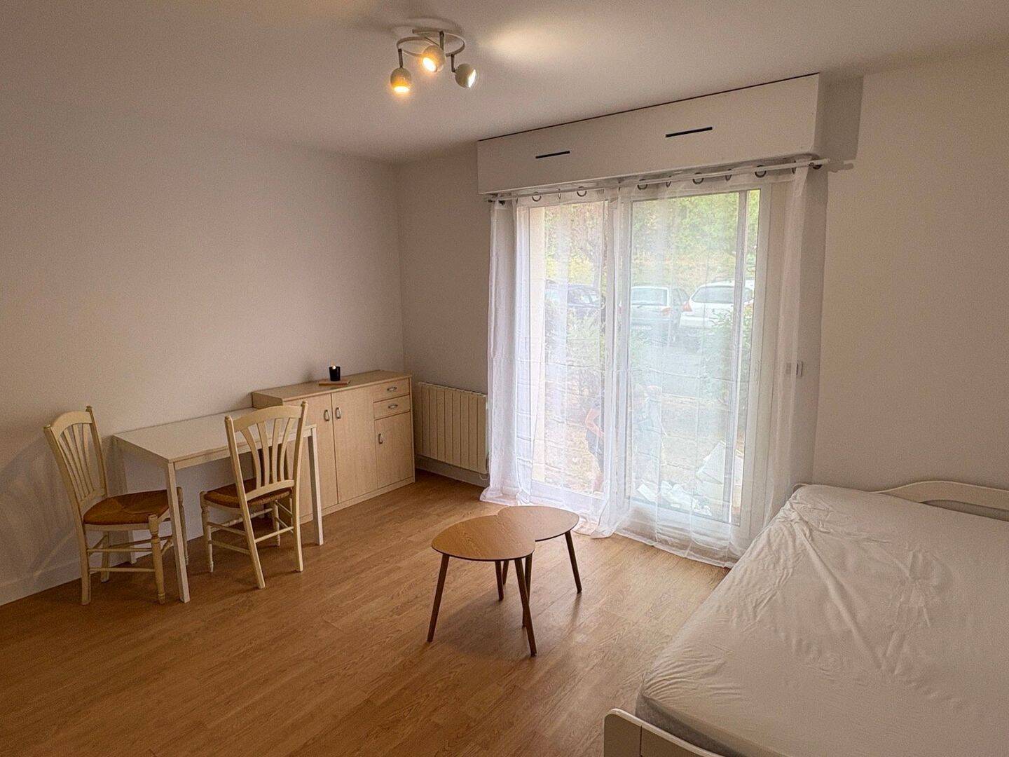 Appartement 1 pièce 20 m² · à Lisieux · 20 m² · 466 €/mois