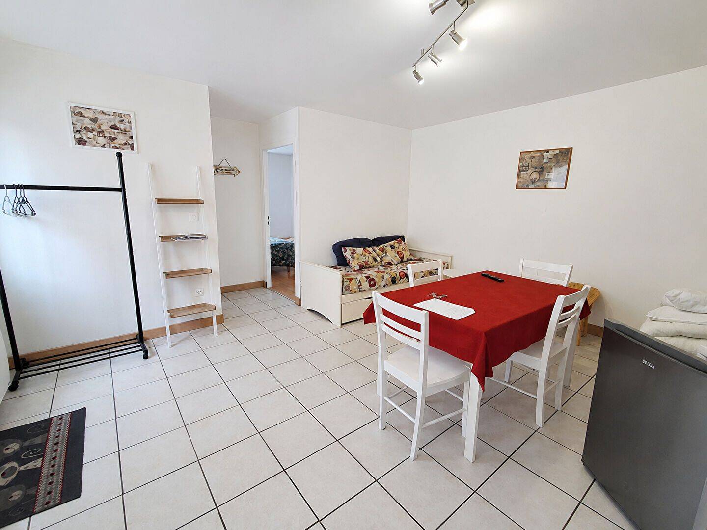Appartement 2 pièces 40 m² · à Châlons-en-Champagne · 39,5 m² · 505 €
